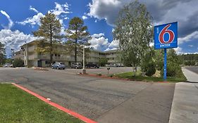 Motel 6 Flagstaff West - Woodland Village